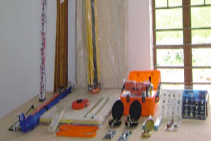 laboratory